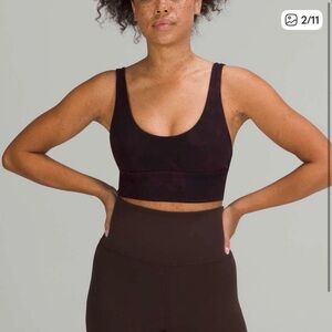 lululemon Align™ Reversible Bra *Light Support A/B Cup